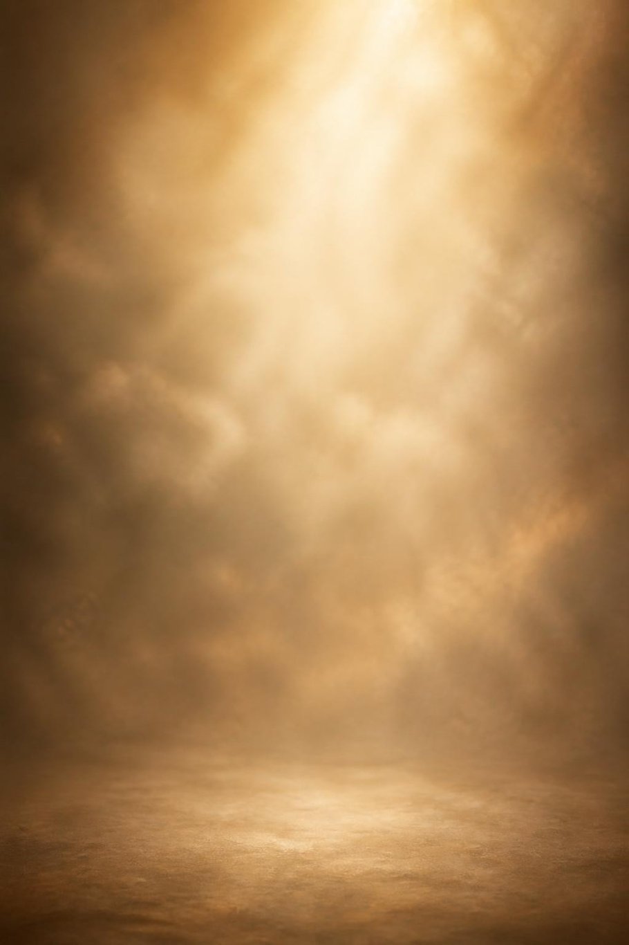 Sunbeam scene for the Memorial pet video template