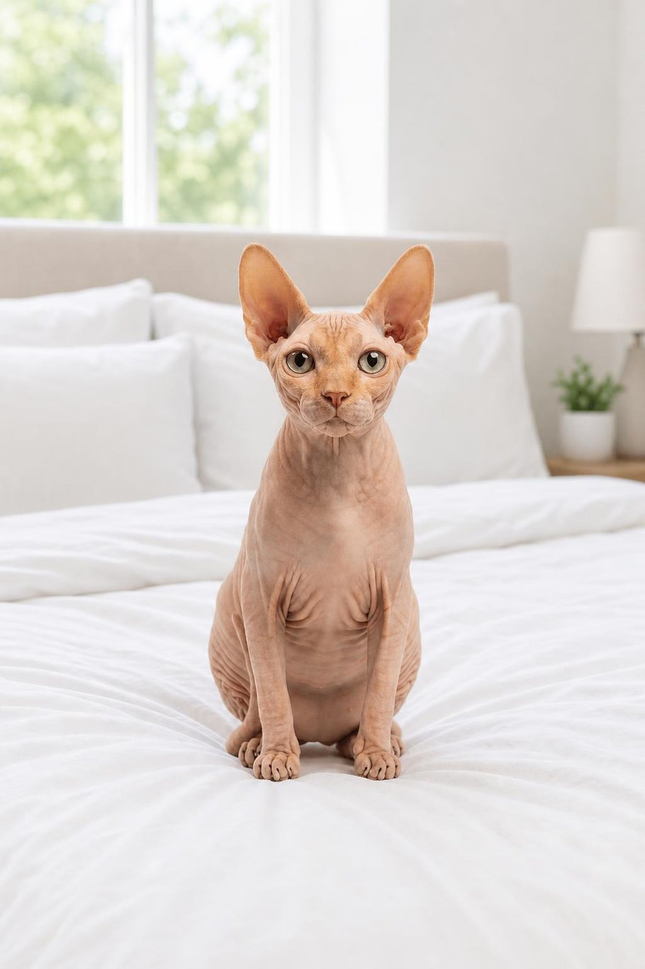 New Rules talking pet video template preview