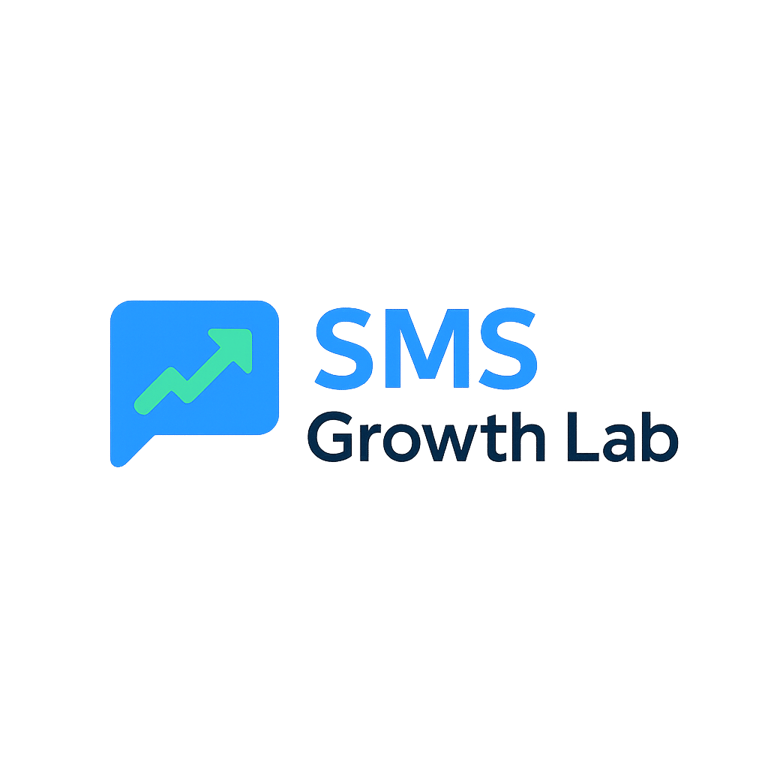 SMS Growth Lab Logo