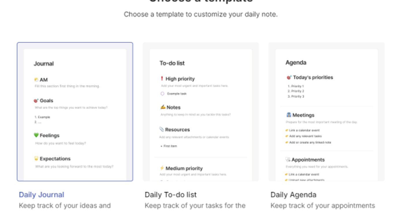 The medical effects of the daily journal and how to easily manage it ...