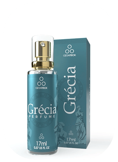 Perfumaria Premium Ozonteck — fragrâncias importadas exclusivas