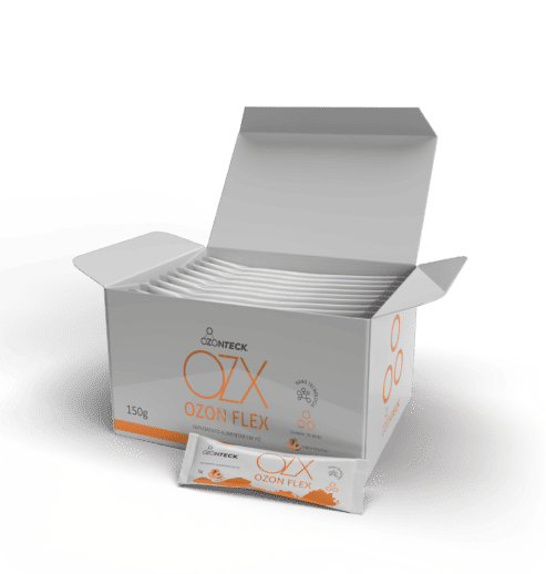 OZON FLEX
