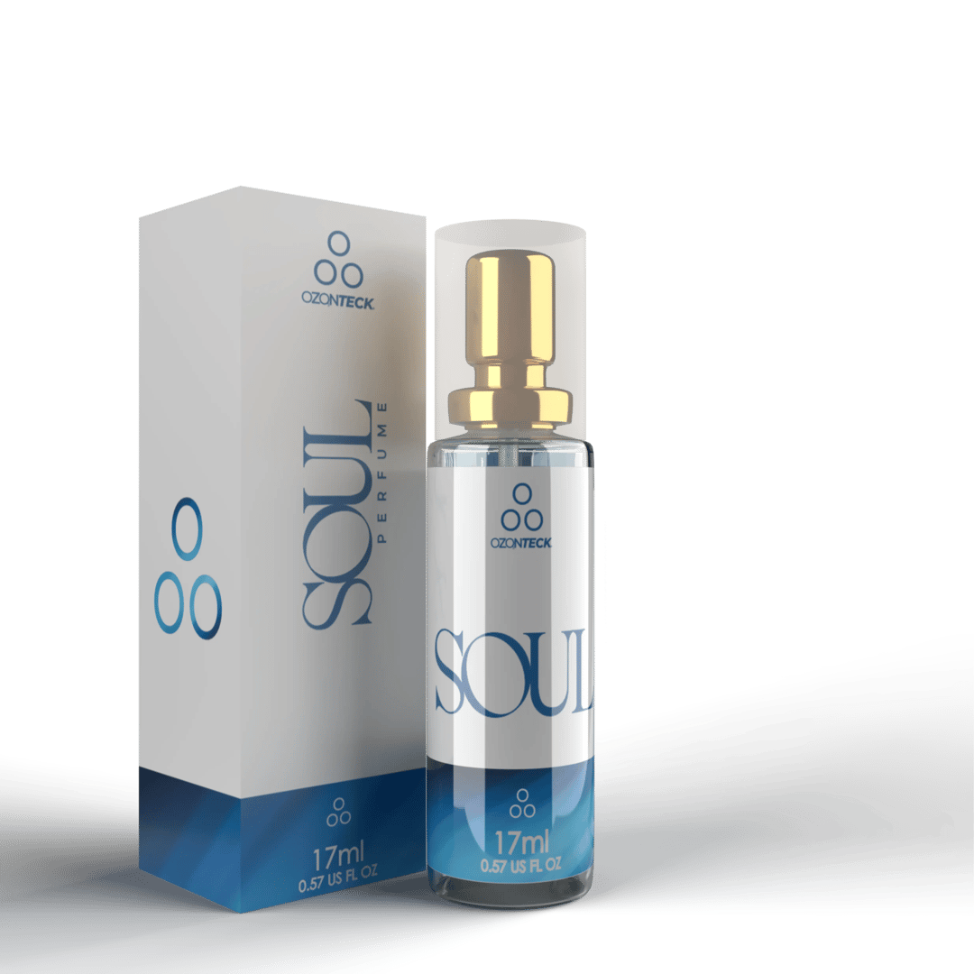 SOUL | perfumaria premium | Ozonteck