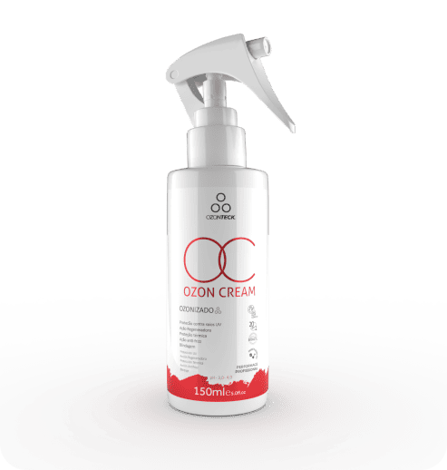 OZON CREAM