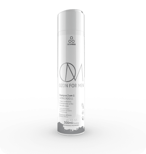OZON FOR MEN