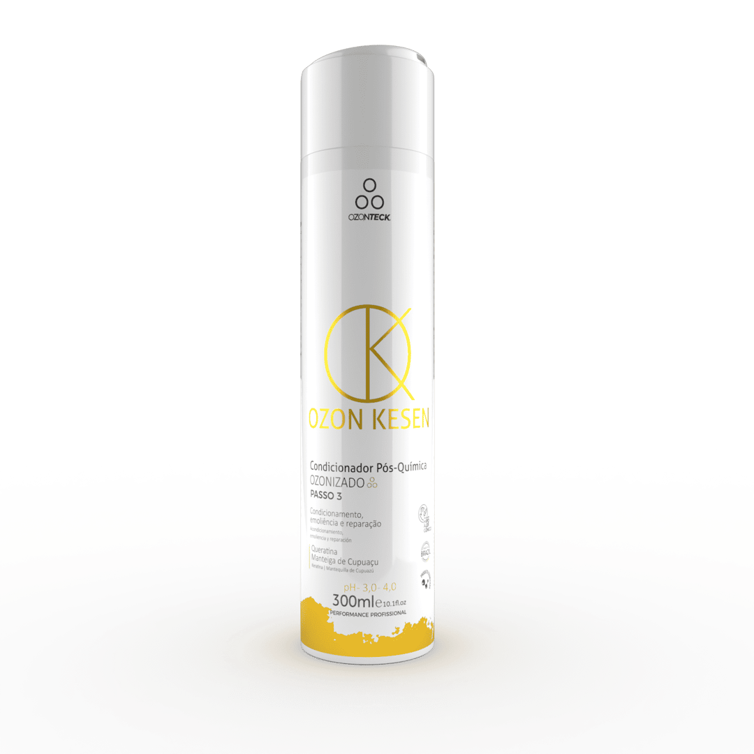 CONDICIONADOR OZON-KESEN