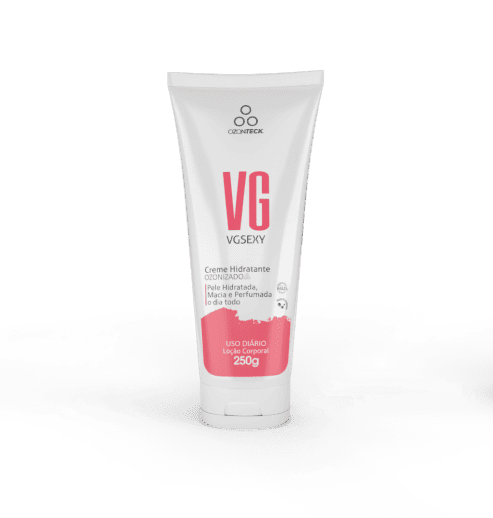 HIDRATANTE VG SEXY
