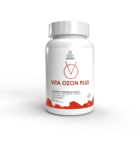 VITA OZON PLUS