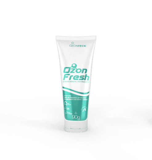 OZON FRESH