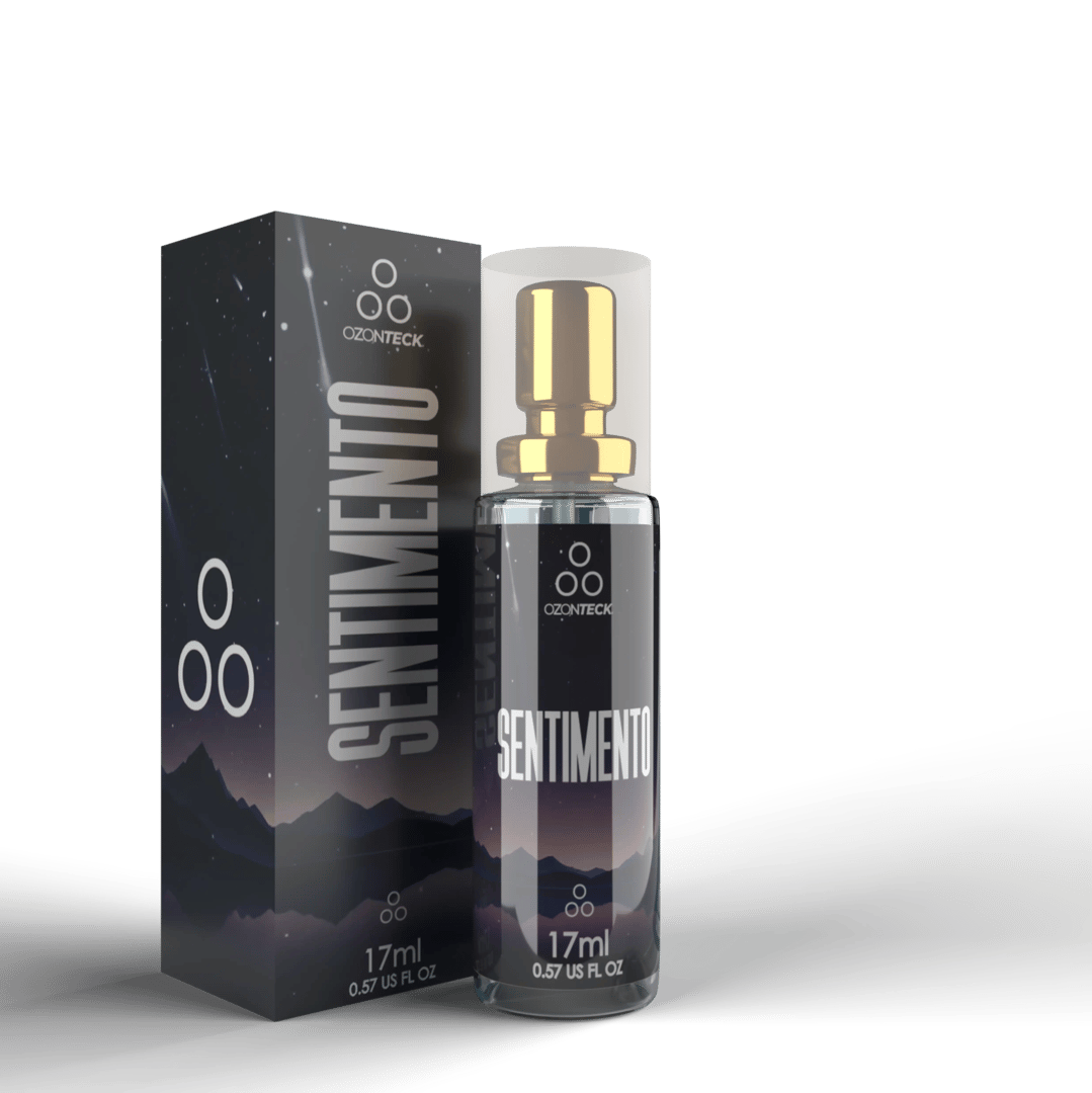 SENTIMENTO | perfumaria premium | Ozonteck