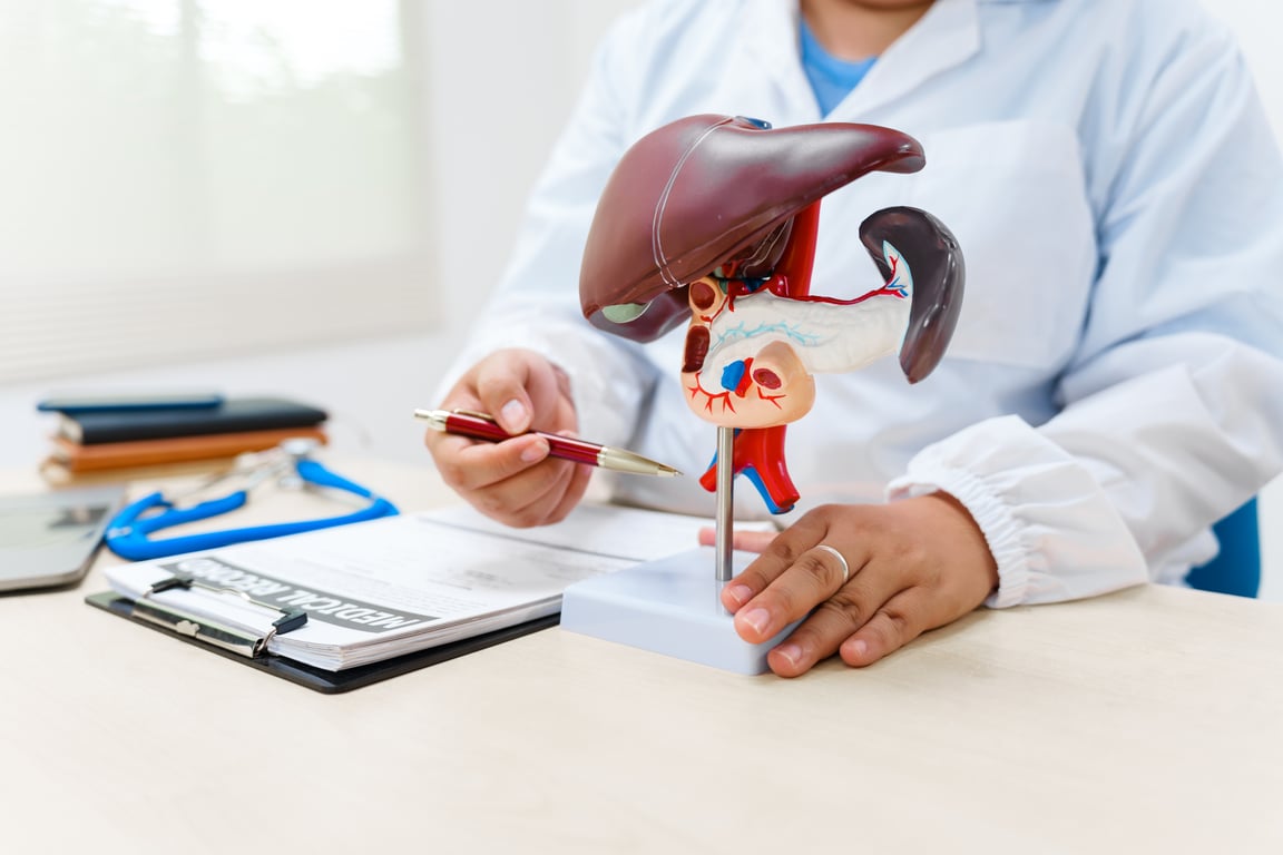 SGOT (AST) Normal Range: Liver Test Explained