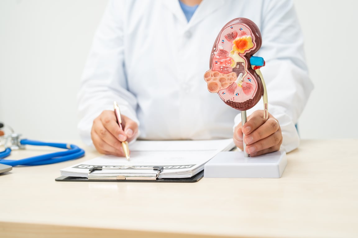 Microalbumin (ACR): Urine Test Normal Range