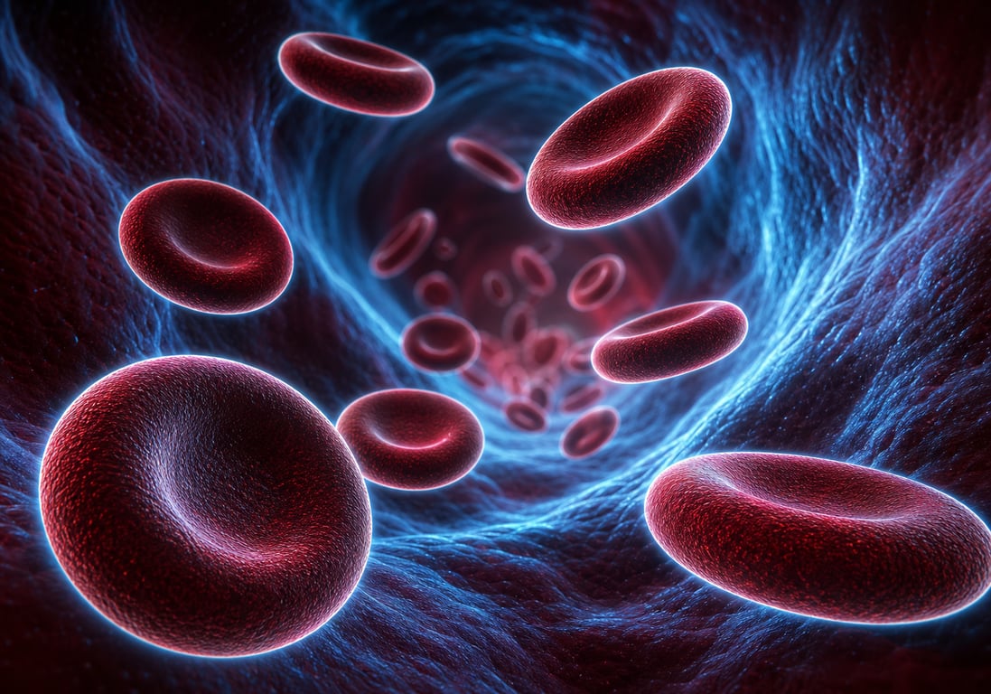 Omega-3 Index Normal Range and What It Means