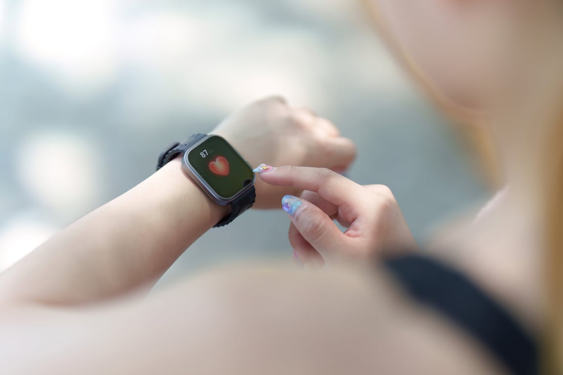 Resting Heart Rate (RHR): Normal Range by Age