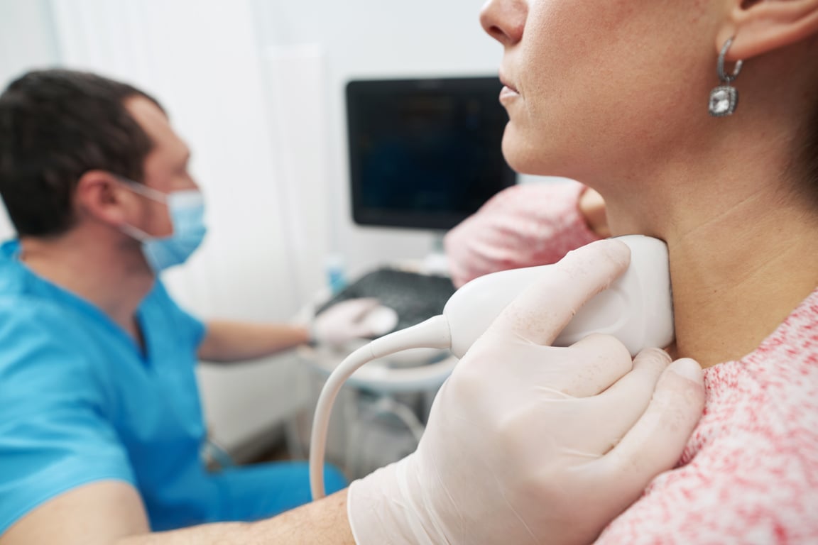 Carotid IMT Normal Range: What Your Result Means