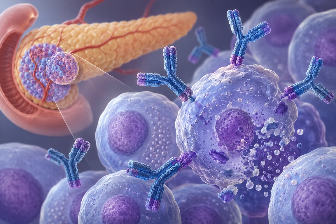 GAD65 Antibodies: Normal Range & Meaning