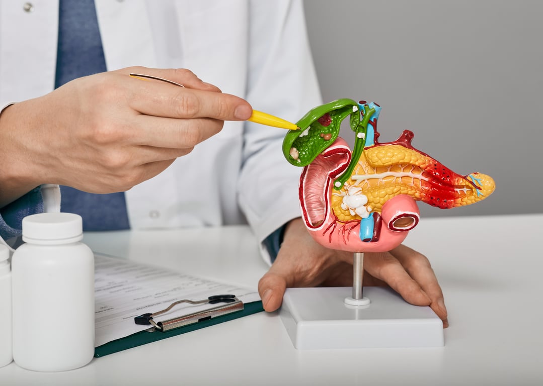C-Peptide Normal Range: Insulin Production Explained