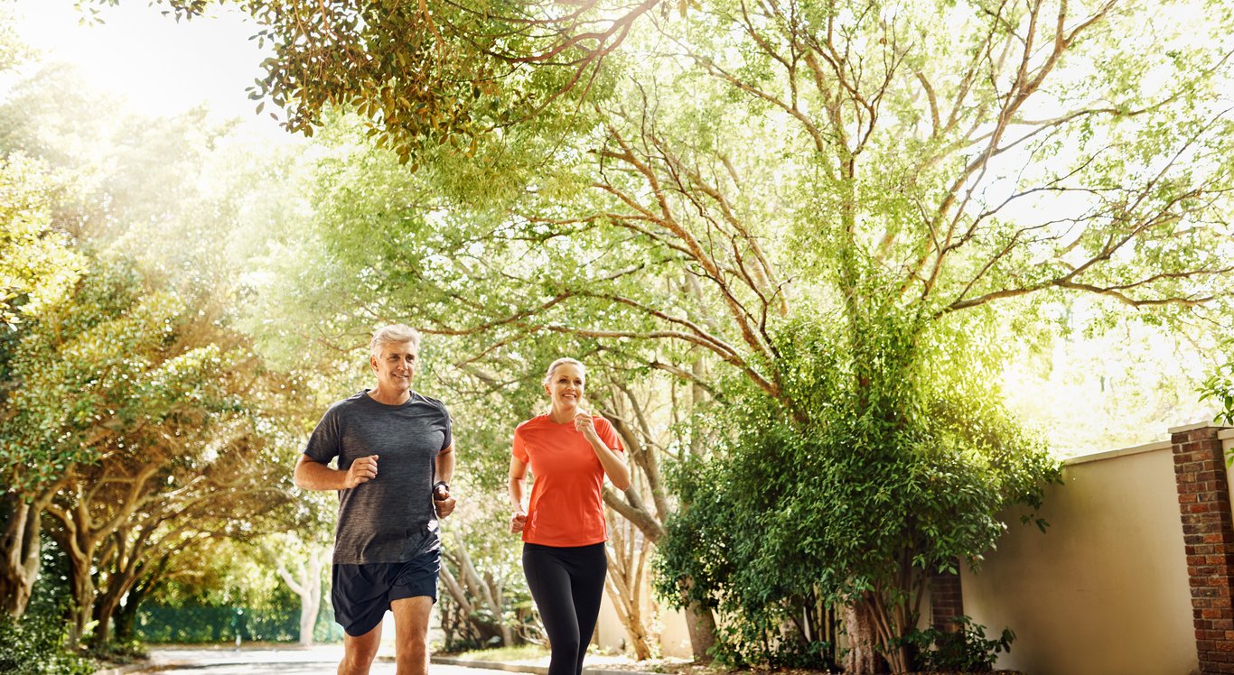 VO2 Max Normal Range: Charts by Age and Sex