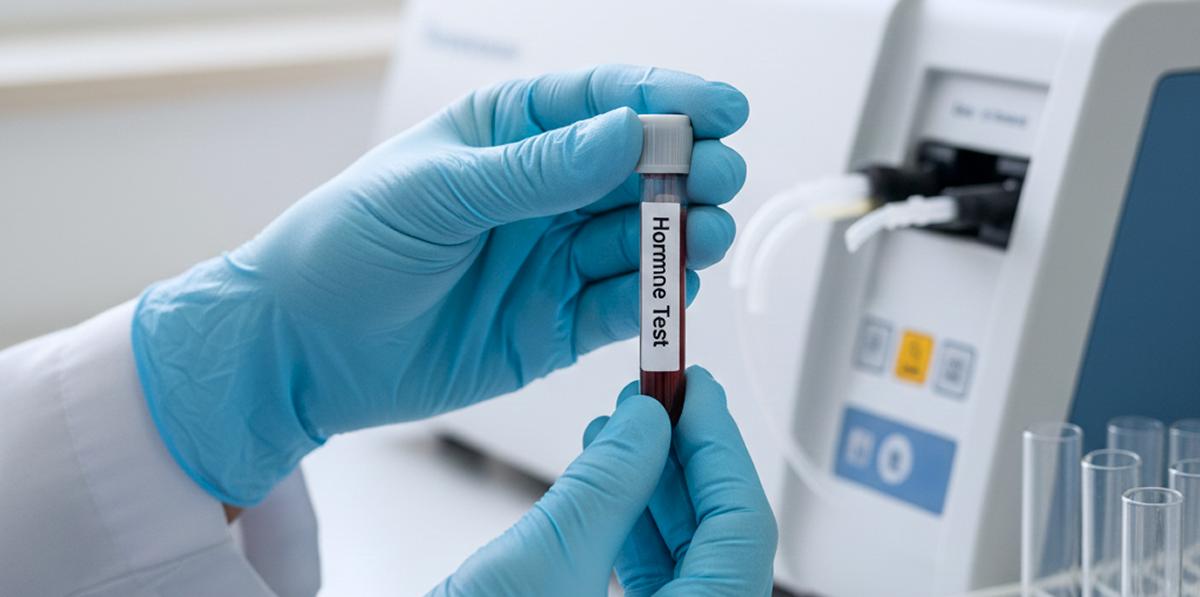 SHBG Normal Range and What Your Result Means