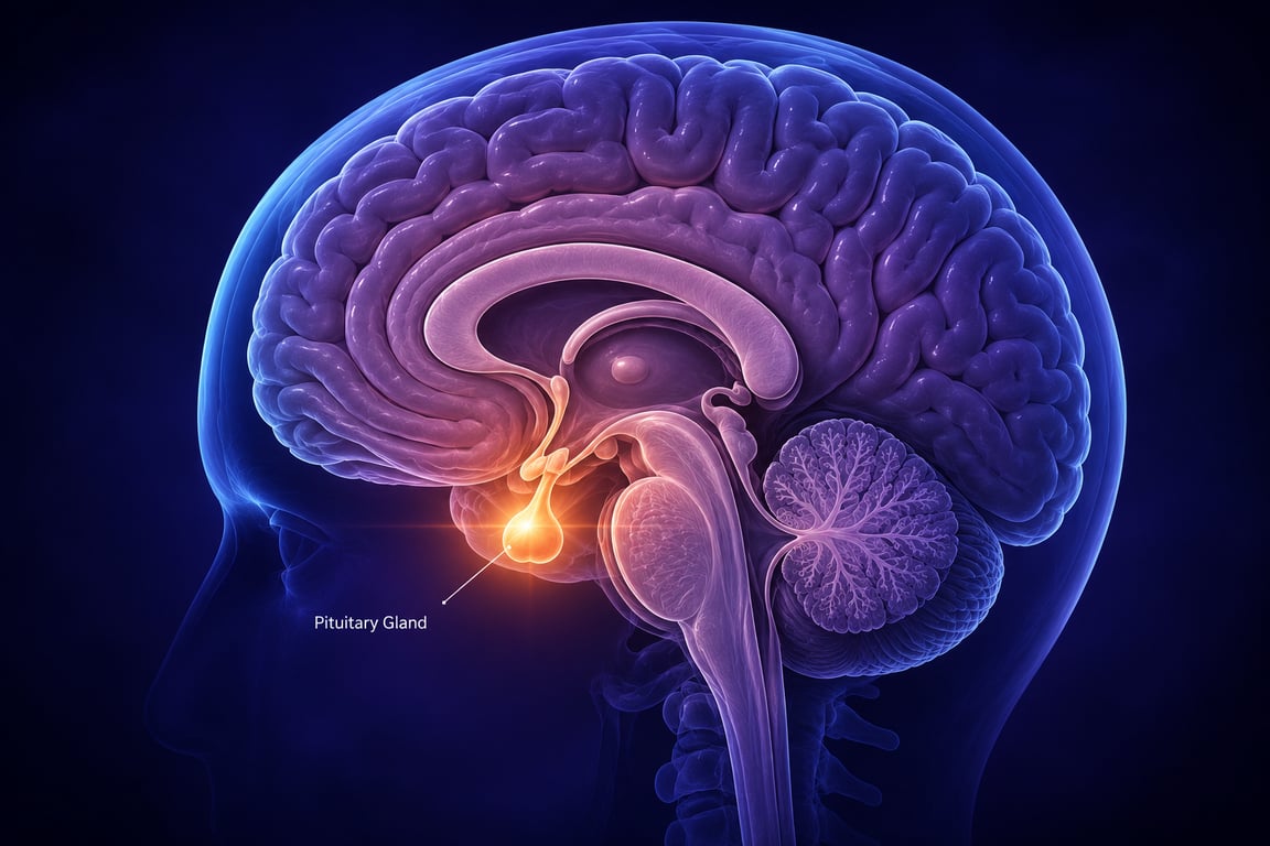 Prolactin (PRL): Normal Range & What High Means