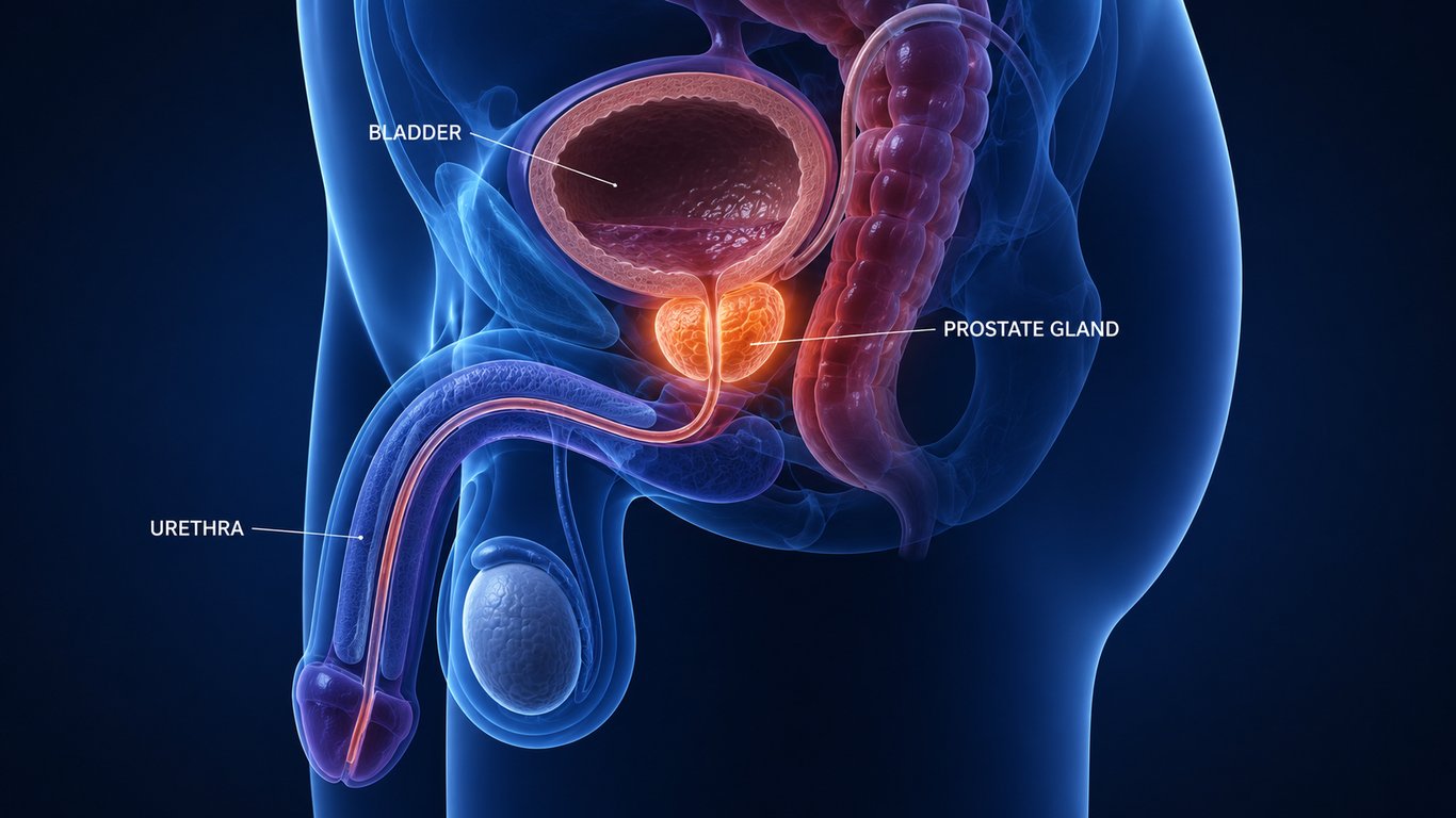 PSA Normal Range: What a Prostate Blood Test Means