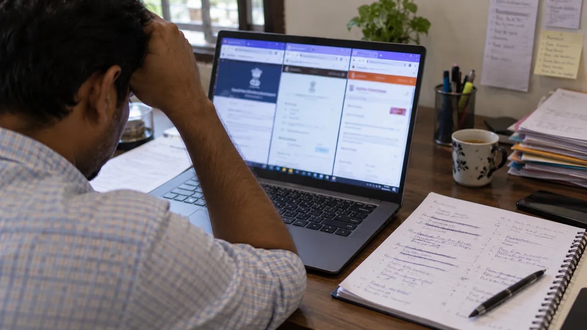 Researching drug licence requirements across different state government websites