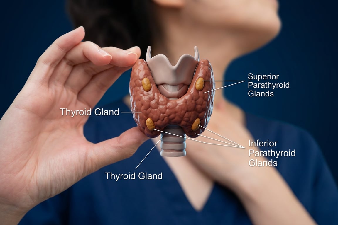 Parathyroid Hormone (PTH) Normal Range