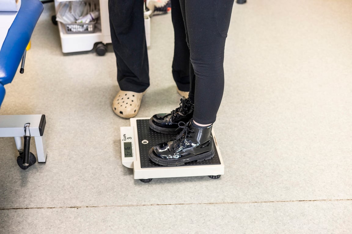 BMI Normal Range: Healthy Weight Chart & Asian Cut-offs