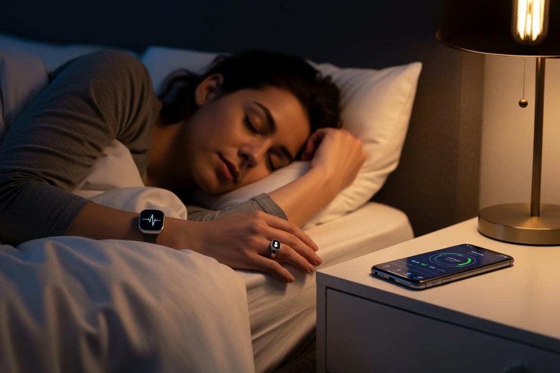 Sleep Duration: Normal Range and What Your Hours Mean
