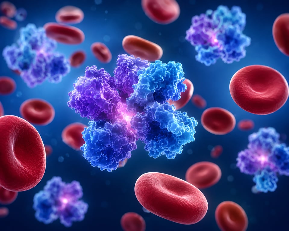 LDH Blood Test: Normal Range and What It Means