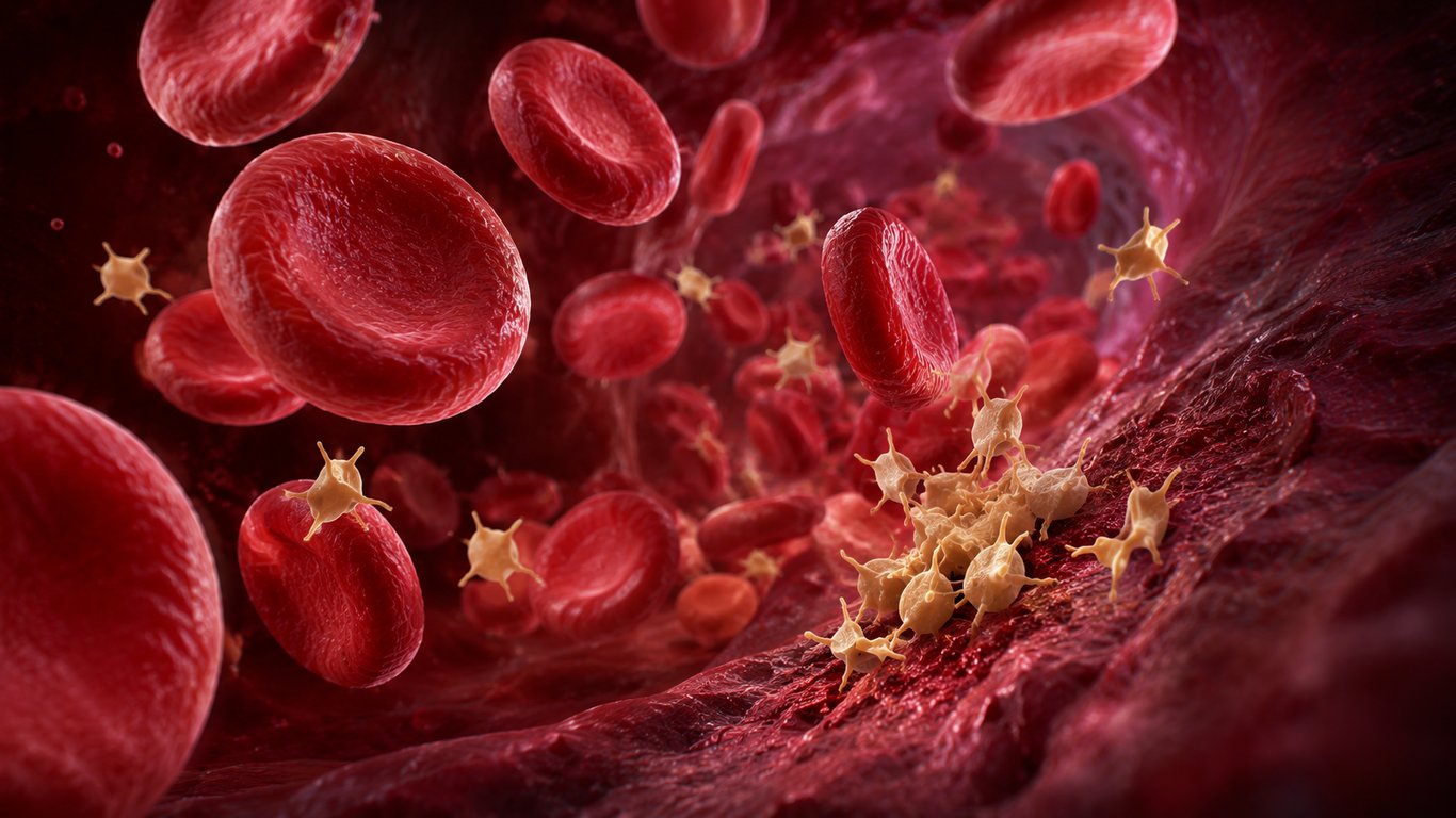 Platelet Count (PLT): Normal Range & What It Means