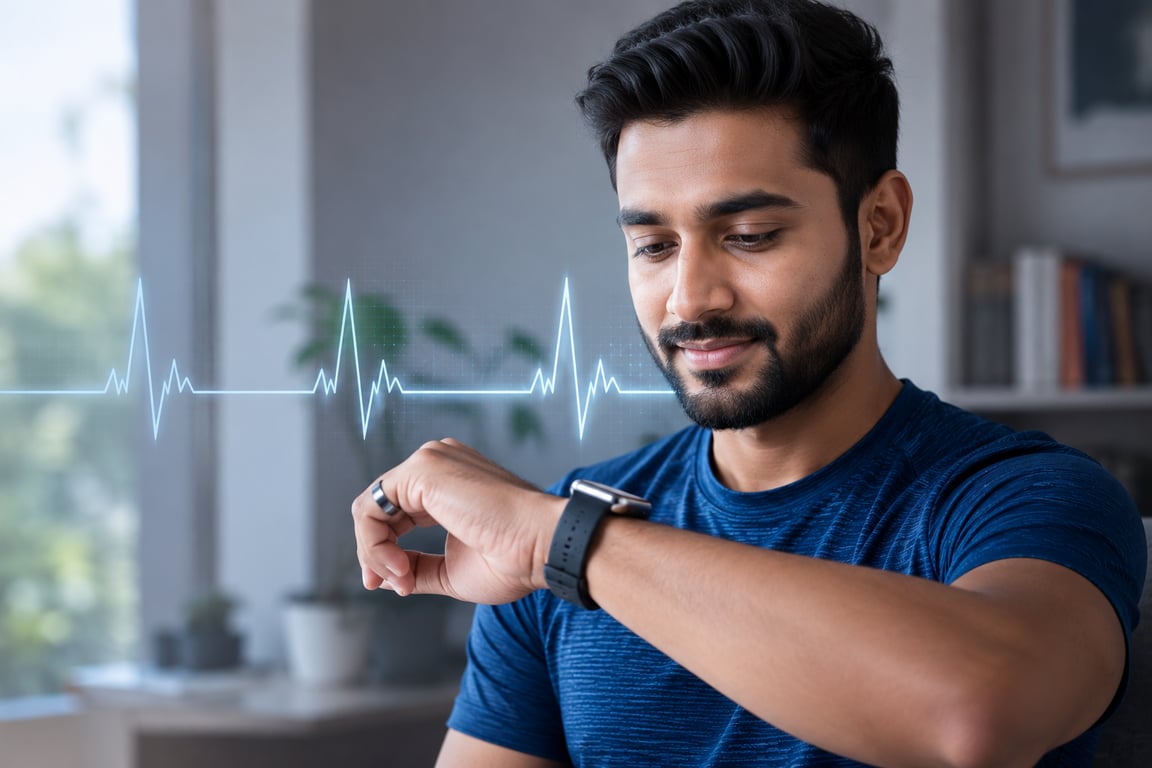 Heart Rate Variability (HRV): Normal Range Guide