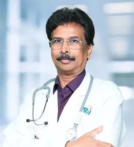 Dr D S Sai Babu, photo