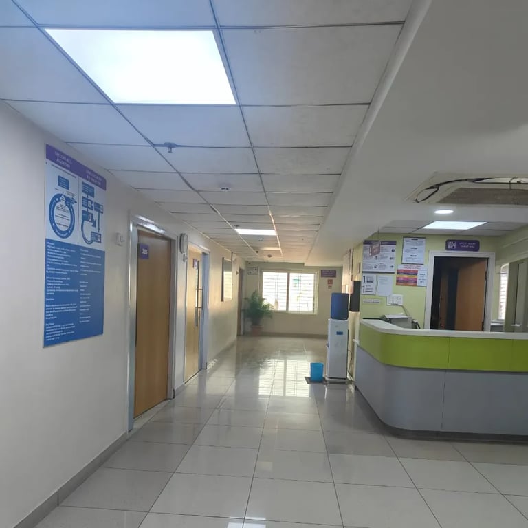 Ankura Hospital for Women & Children - Uppal, photo 3