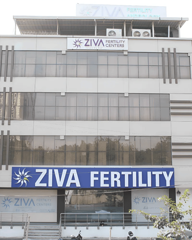 Ziva Fertility Center – Sanath Nagar, photo 2