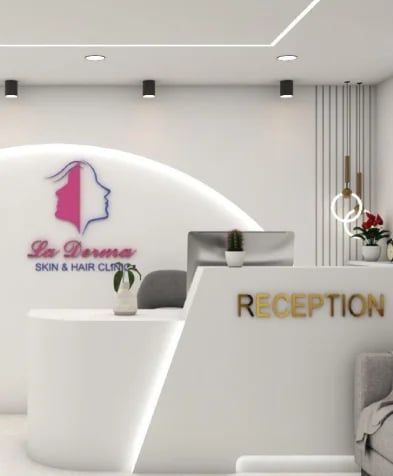 La Derma Skin & Hair Clinic, photo 3