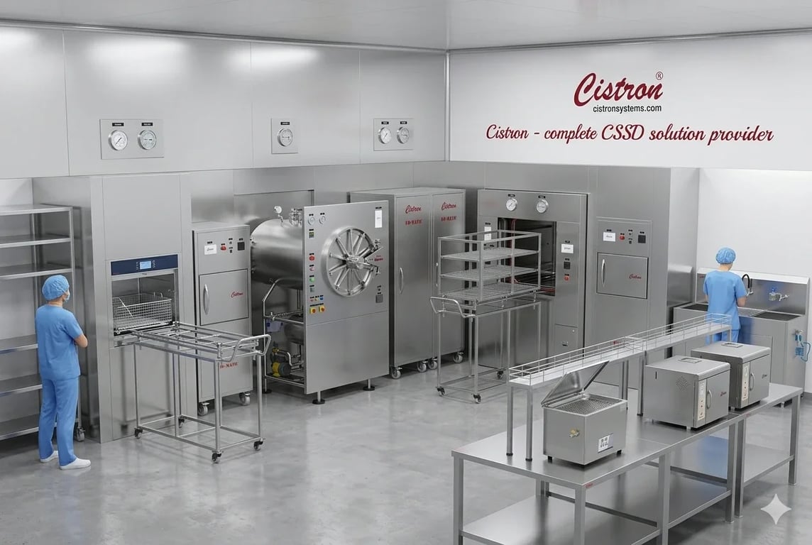 Cistron Systems, photo 2