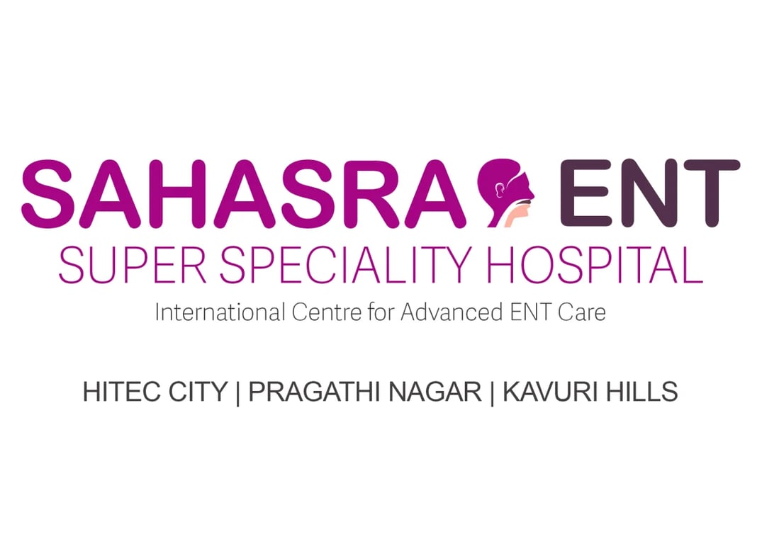 Sahasra ENT Superspeciality Hospital & Research Institute, photo 2