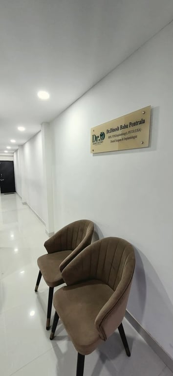 Smileista Dental Care - Manikonda, photo 3