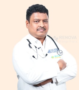 Dr Syed Akram Kothwal, photo