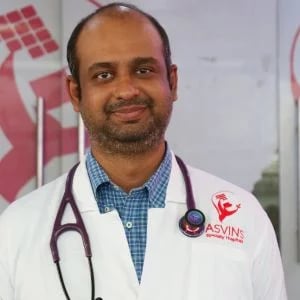 Dr P Harsha Vardhana Varma Penumatsa, photo