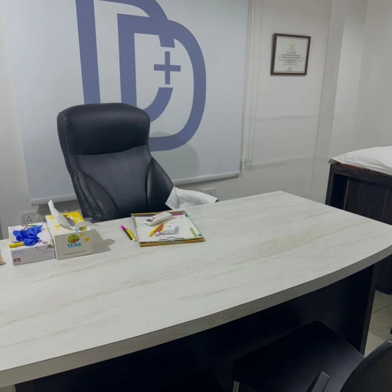 Revive Skin And Hair Clinic, photo 2