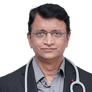 Dr Gutta Srinivas, photo