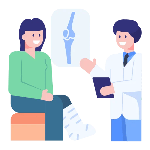 Dr. Satya's Orthopedic Clinic, photo 2