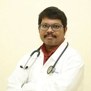 Dr Prapulla Chandra Davuluri, photo