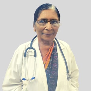 Dr Iqbal Jehan Qader, photo
