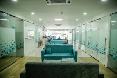 Dr Agarwals Eye Hospital, photo 2