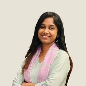 Dr Sucheta Saha, photo