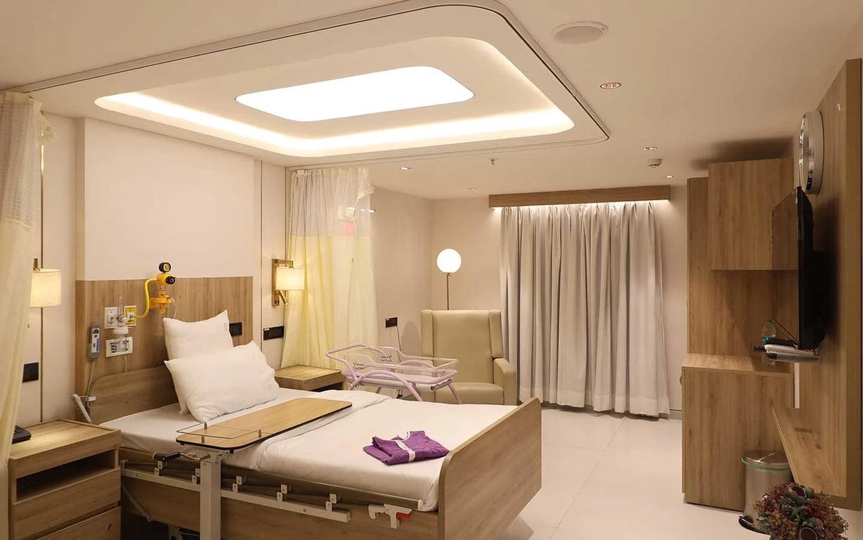 Cloudnine IVF Center, photo 2
