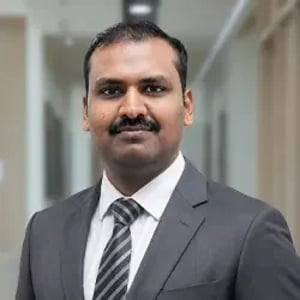 Dr Gsrs Karthik, photo